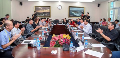 Nâng cao hiệu quả mô hình KOSEN