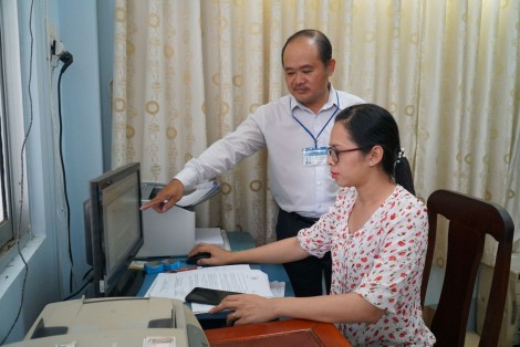 Nâng cao chất lượng giáo dục và đào tạo