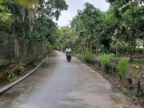 Chăm lo đời sống nhân dân