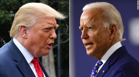 Phe Dân chủ thừa nhận ông Trump vẫn có khả năng thắng cử