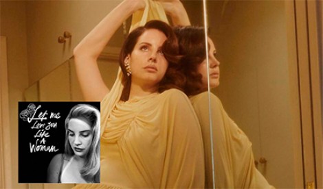 Sự trở lại của “cô nàng sầu muộn” Lana Del Rey
