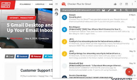 Cẩn trọng với “làn sóng”tiện ích mở rộng Chrome