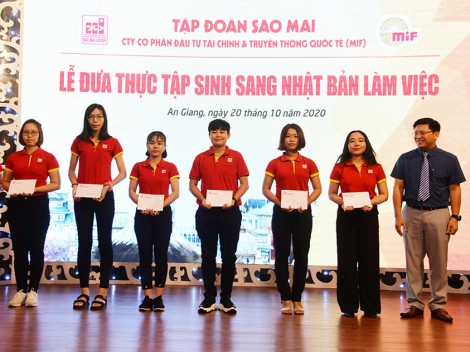 Xung lực mới cho thị trường xuất khẩu lao động