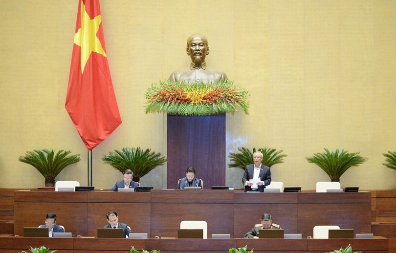 Bộ Trưởng Tô Lâm: Sẽ bỏ hộ khẩu, sổ tạm trú từ ngày 1/7/2021