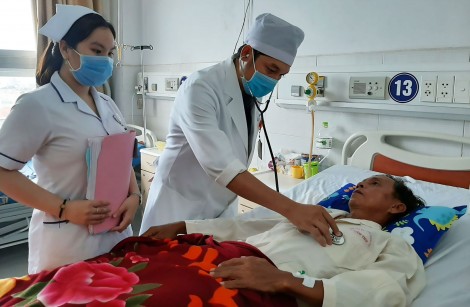 Điều trị các bệnh

lồng ngực - mạch máu tại Cần Thơ