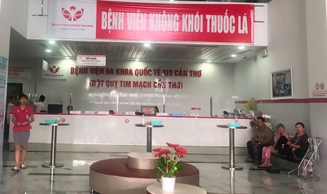 Cai thuốc lá chưa bao giờ là muộn