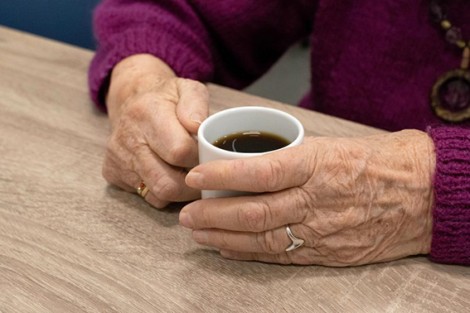Cà phê có thể bảo vệ người mang gien bệnh Parkinson
