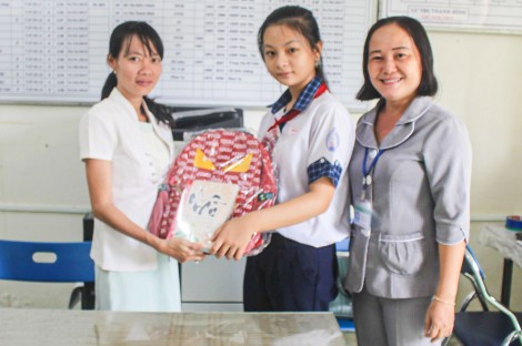 Mô hình "Dân vận khéo" thiết thực