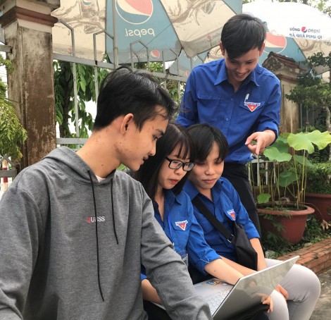 Phản bác những quan điểm sai trái trên không gian mạng