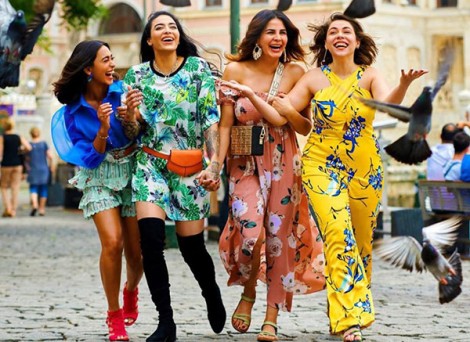 Nội dung hướng đến khán giả nữ được đầu tư nhiều hơn