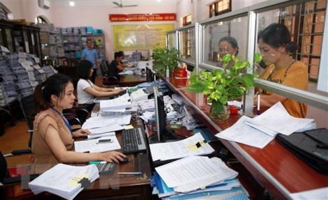 Người có chức vụ che giấu tài sản, thu nhập có thể bị buộc thôi việc