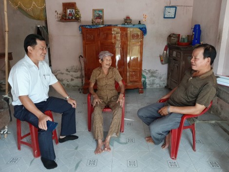 Chung sức xây dựng đô thị văn minh