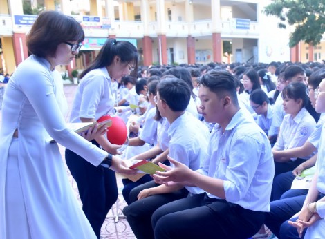 Triển khai các hoạt động hưởng ứng “Ngày thế giới tưởng niệm các nạn nhân tử vong do tai nạn giao thông” năm 2020