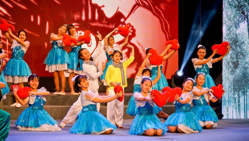 Miền Trung ơi...