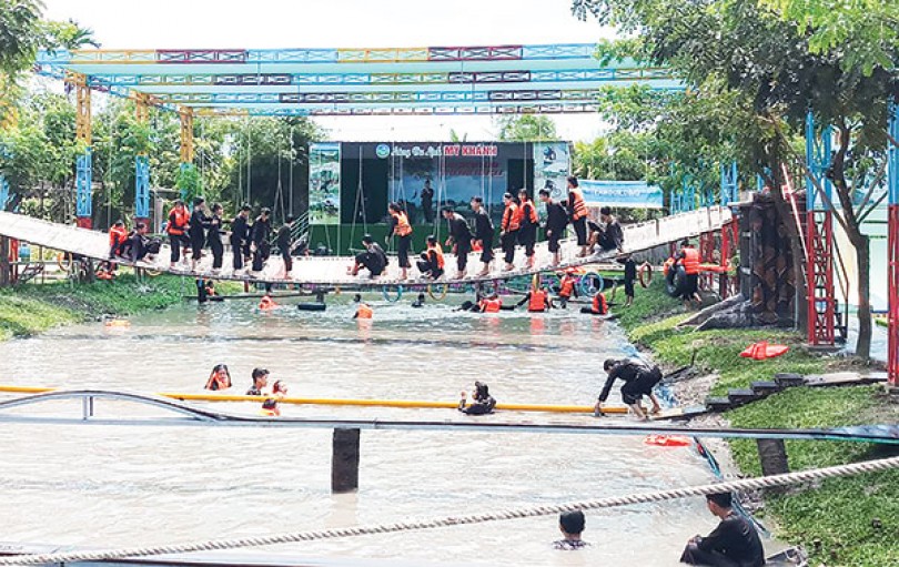 “Mở lối” cho kinh tế số