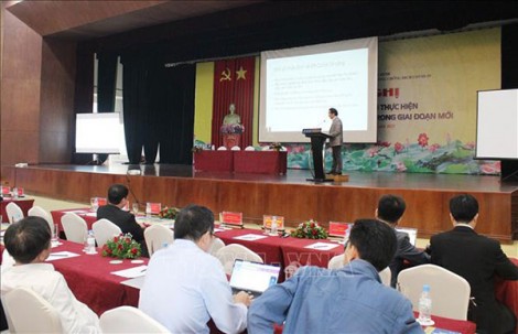 Bộ Y tế triển khai công tác điều trị bệnh nhân COVID-19 trong giai đoạn mới