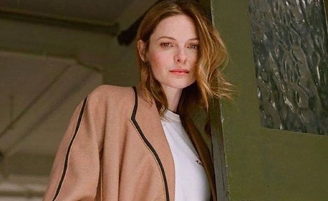 Rebecca Ferguson - Ðóa hồng tài năng của Thụy Ðiển