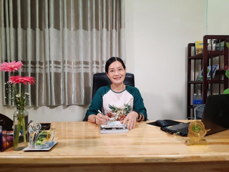 Nỗ lực kết nối thu hút đầu tư và thúc đẩy phát triển thương mại