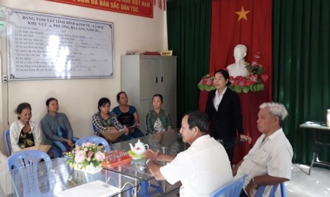 Quyền và nghĩa vụ của tổ chức thực hiện trợ giúp pháp lý