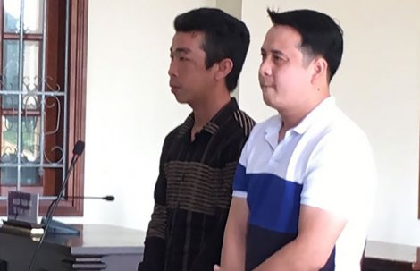 Xử lý nghiêm tội cố ý làm hư hỏng tài sản