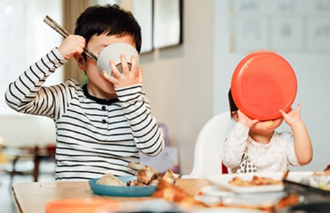 Những dấu hiệu nhận biết bệnh tiểu đường ở trẻ em
