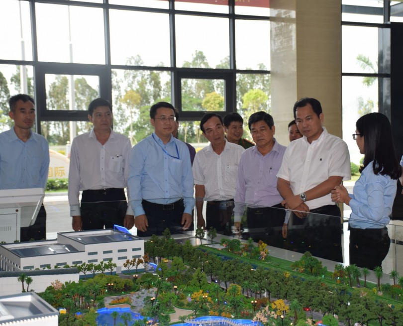 Phát triển kinh tế tuần hoàn ở các tỉnh, thành phía Nam - vấn đề và giải pháp