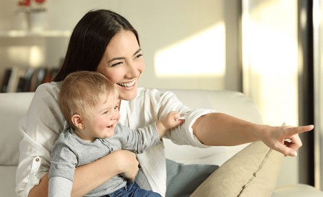 Điều gì tạo nên một người hạnh phúc?