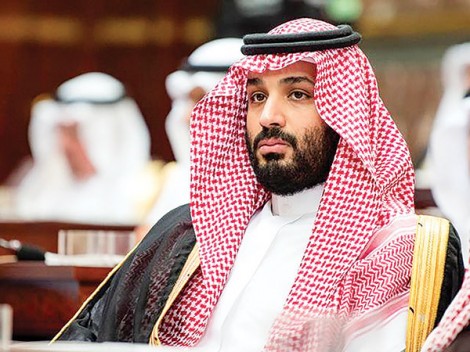 Saudi Arabia dọa dùng “nắm đấm thép” chống khủng bố