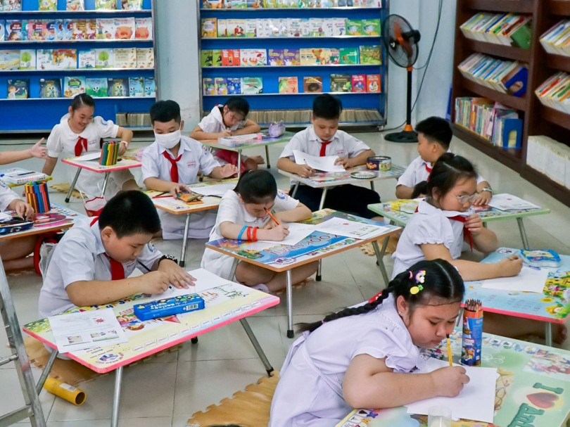 Khơi nguồn

"chân trời tri thức"