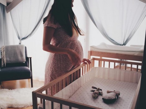 Thai phụ cần cảnh giác nguy cơ nhiễm hóa chất tại nhà