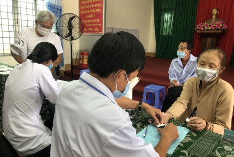 Thay đổi lối sống để điều trị tiền đái tháo đường