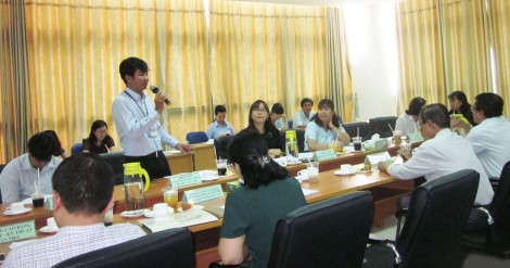 Đồng hành cùng người thất nghiệp