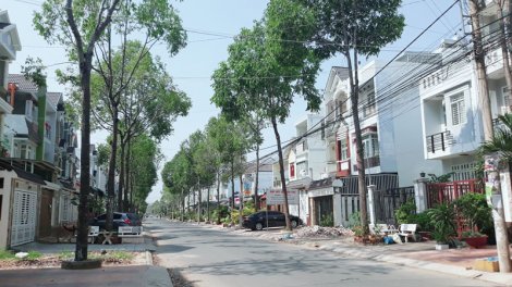 Ðề nghị di dời các cơ sở sản xuất, kinh doanh ra khỏi khu dân cư