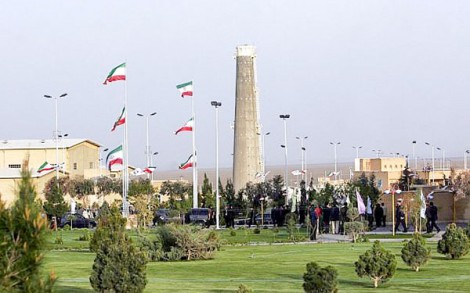 Ông Trump lại định tấn công Iran?