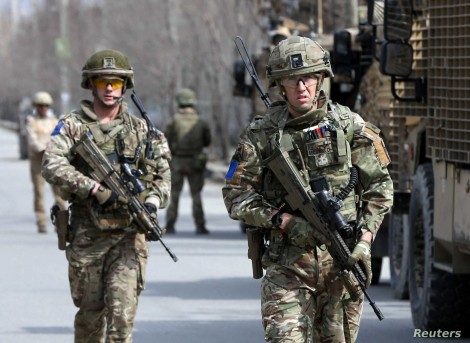 NATO cảnh báo hậu quả khi vội vàng rút quân khỏi Afghanistan và Iraq