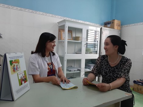 Phạt nặng những hành vi “tiếp tay” lựa chọn giới tính thai nhi