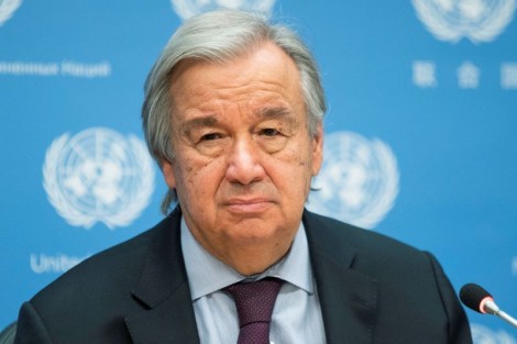 LHQ kêu gọi G20 “đồng tâm hiệp lực”
