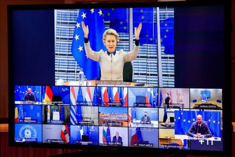EU đau đầu tìm lối thoát hiểm