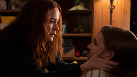 Lối đi riêng

của Sarah Paulson