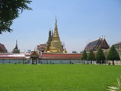 Thái Lan thúc đẩy hồi phục kinh tế thông qua năng lượng tái tạo