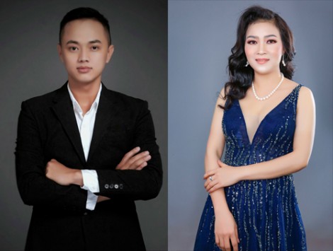 Việt News có 2 nhân sự mới