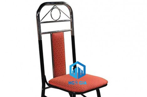 Cách chọn mua ghế gấp văn phòng đẹp, chất lượng