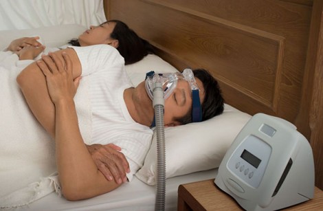 Phát hiện mối liên quan giữa ngừng thở khi ngủ và bệnh tự miễn