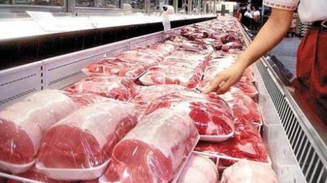 Xét nghiệm SARS-CoV-2 với thực phẩm nhập khẩu