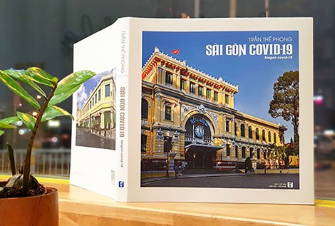 Lắng đọng cùng

“Sài Gòn COVID-19”