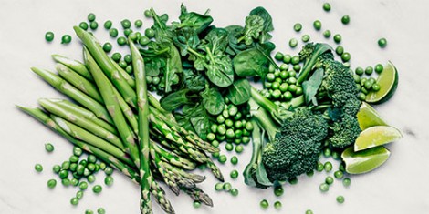 Green Med - phiên bản vượt trội

của chế độ ăn Địa Trung Hải