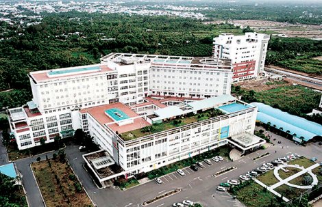 Ðề nghị đầu tư nâng cấp cơ sở vật chất, mua sắm thiết bị y tế