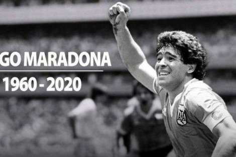 Argentina thu giữ hồ sơ y tế để điều tra về cái chết của Maradona