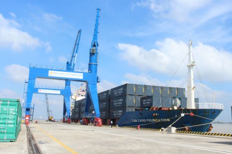 Chuyển hóa thách thức thành cơ hội để ĐBSCL phát triển