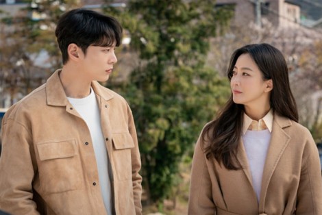 Sự trở lại của Kim Hee Sun